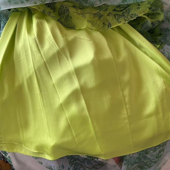 Staud Neem Maxi Dress, Very unique and beautiful, never worn - Picture 10 of 12